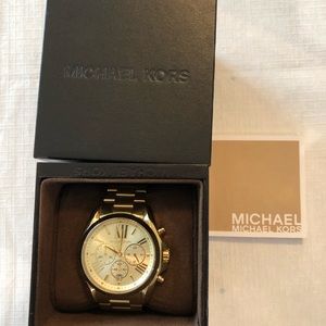 Michael Kors Watch